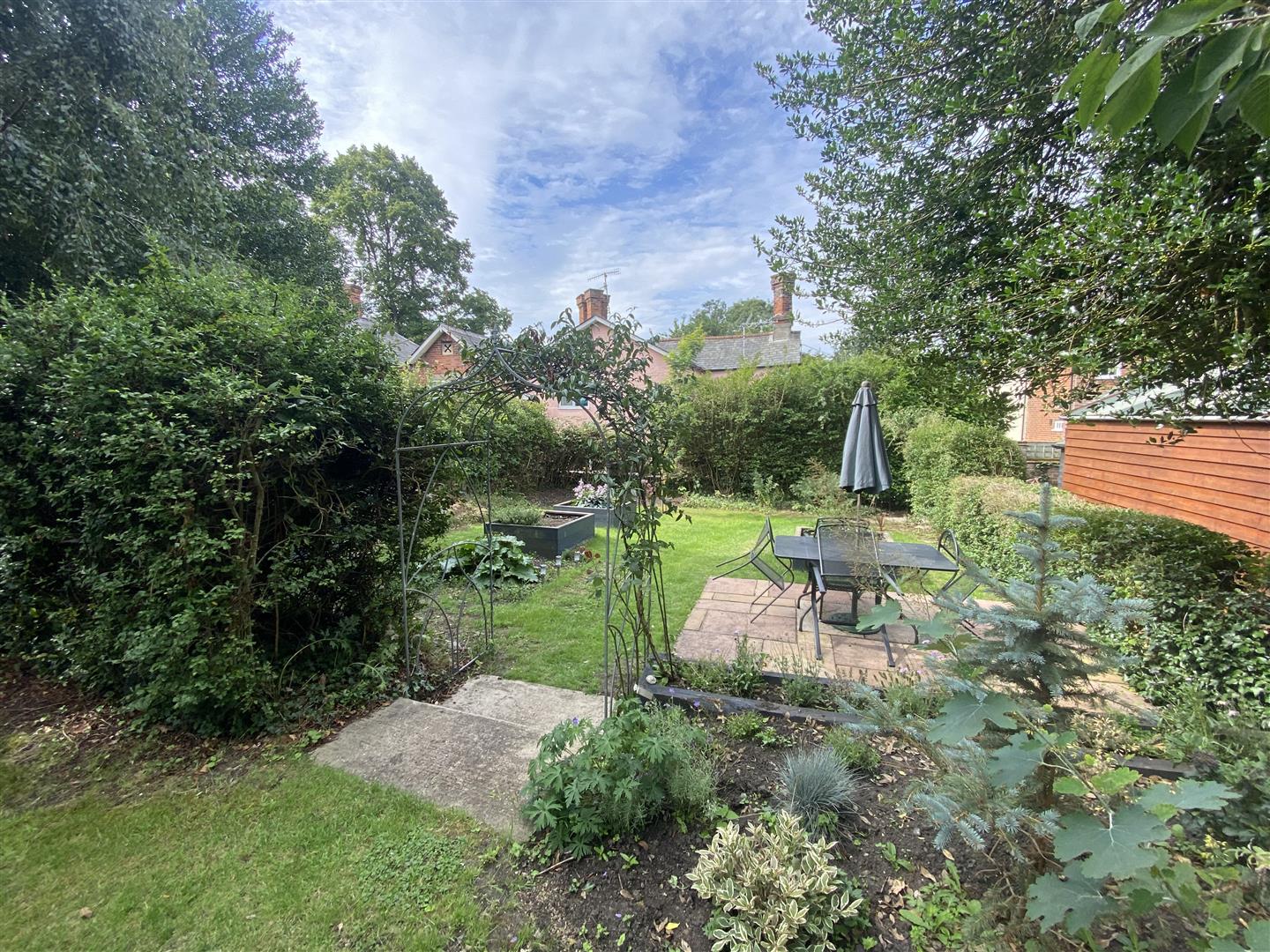 Halesworth property photo